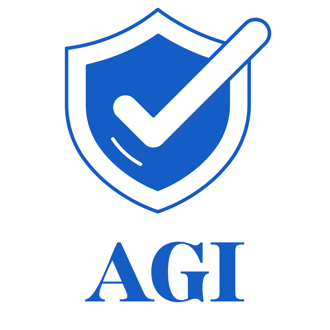 AGI Laboratory Logo