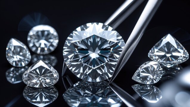Diamond Testing